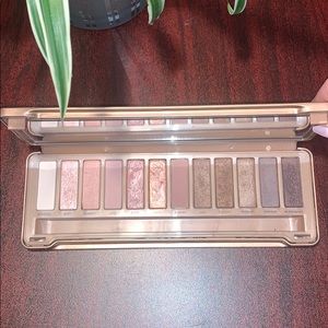 Urban Decay Naked 3 Palette